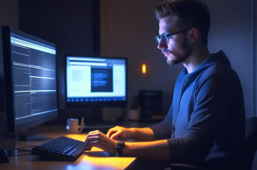 В России создадут супер-антивирусную систему