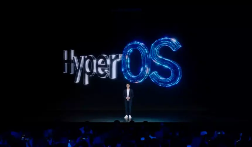 Xiaomi представила Hyper OS — собственную замену MIUI и Android