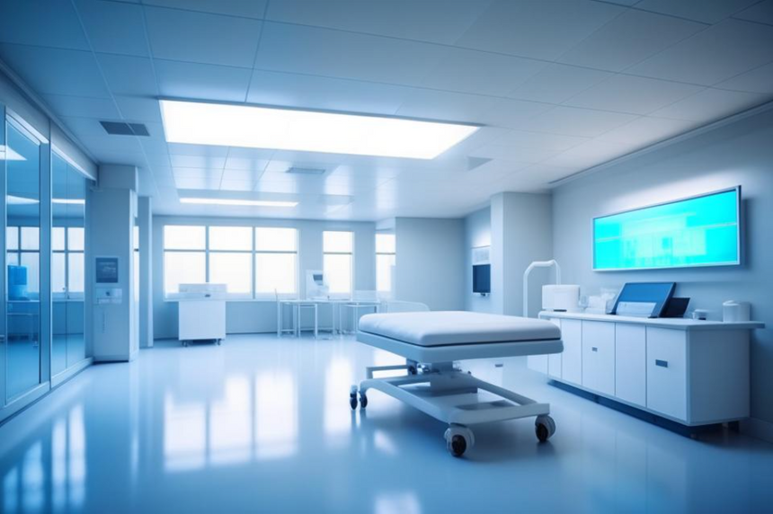 В Минздраве рассказали о развитии инсульта в России