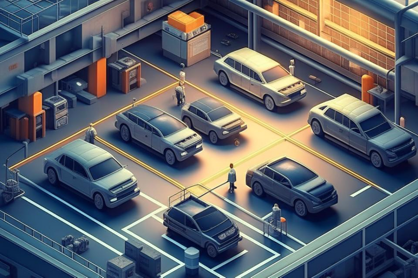 «АвтоВАЗ» анонсировал запуск выпуска Lada Largus в Ижевске