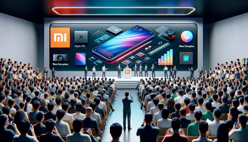 Xiaomi Hyper OS получила встроенный эмулятор старых процессоров для запуска устаревших приложений