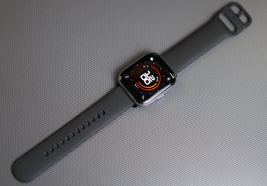 Amazfit были бешено популярны в РФ, но давно не привозили новинок. А теперь привезли