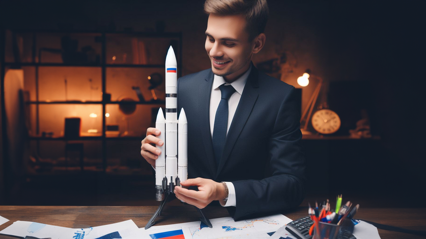 Как поживают частные космические компании в России сегодня?