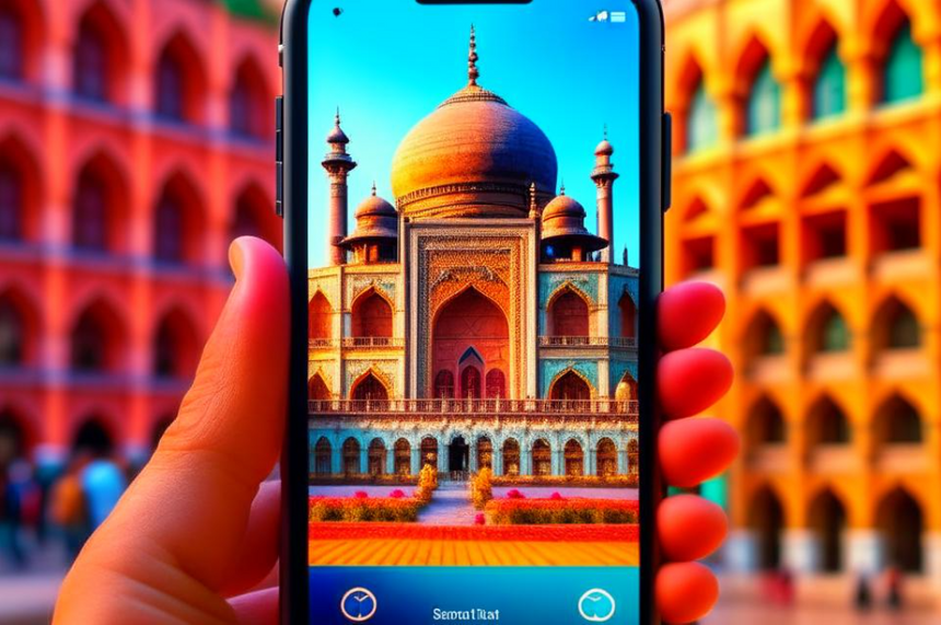 Хотите наушники AirPods за полцены? Езжайте в Индию и купите iPhone 14