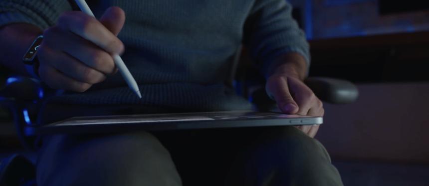 iPad Pro получит OLED-дисплеи сразу от двух корейских производителей