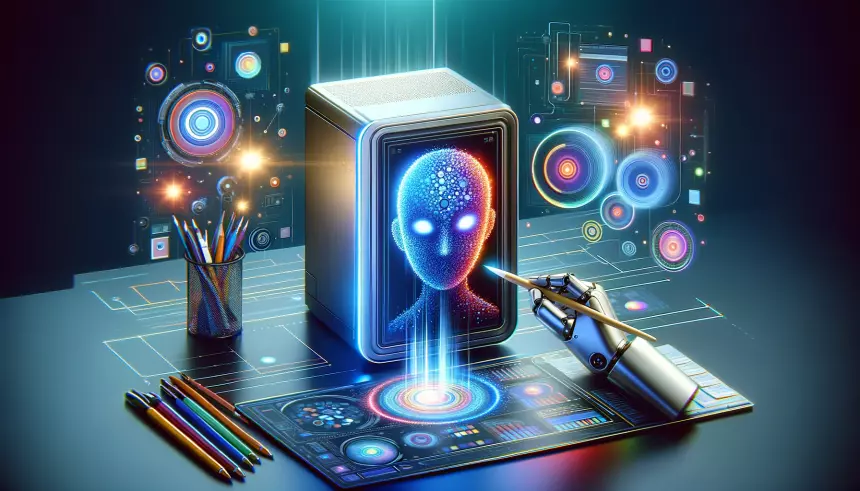 Нейросеть Яндекса начала создавать рекламные баннеры для продавцов в Яндекс.Маркете