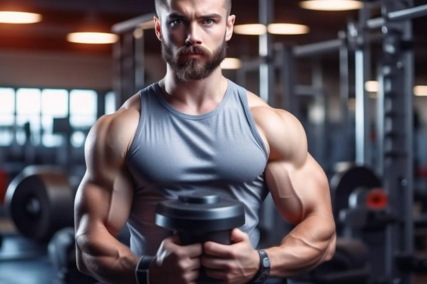 Российский фитнес-эксперт назвала лучшую тренировку для мужчин после 40 лет