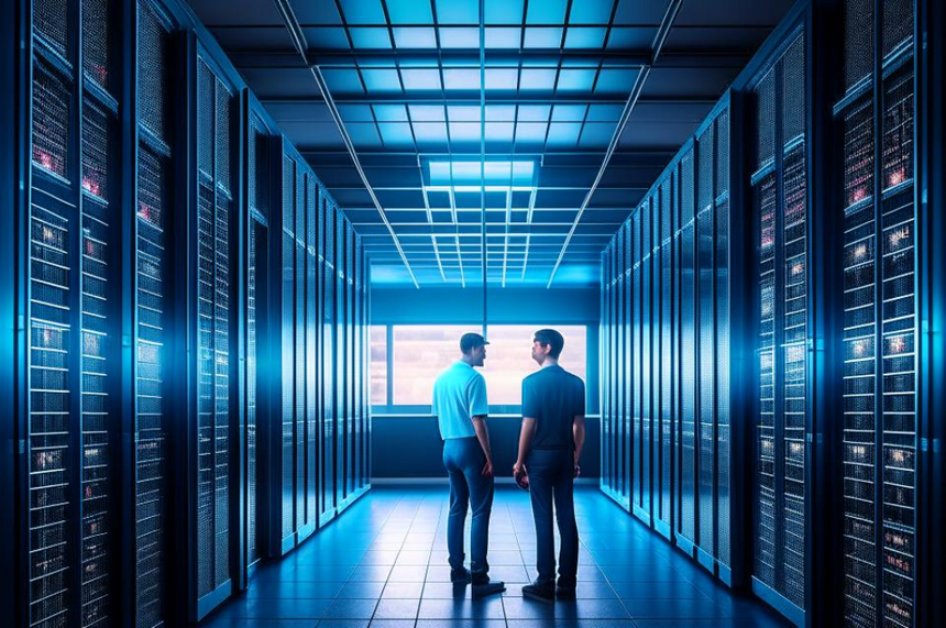 Российские компании захотели купить отечественные серверы