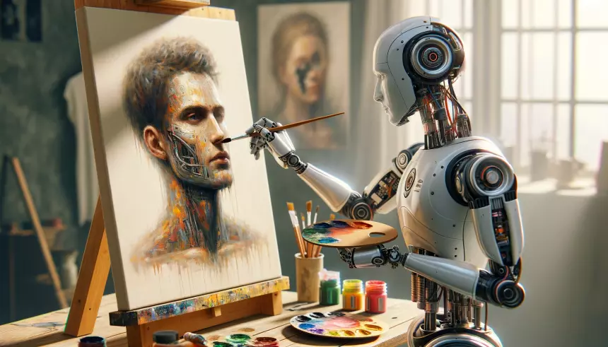 Лица людей, созданные ИИ, оказались реалистичнее настоящих