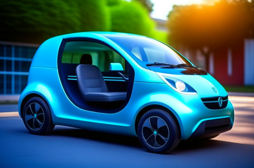 Chargepoint представила зарядку для электрокаров, которую выдержит лишь один автомобиль