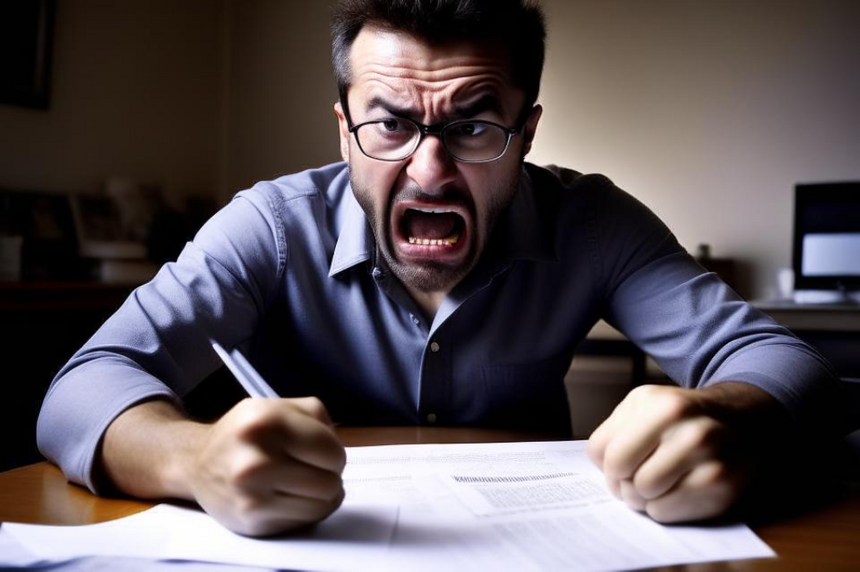 Разоблачение коварных схем в электронной почте: 7 способов вычисления мошенников