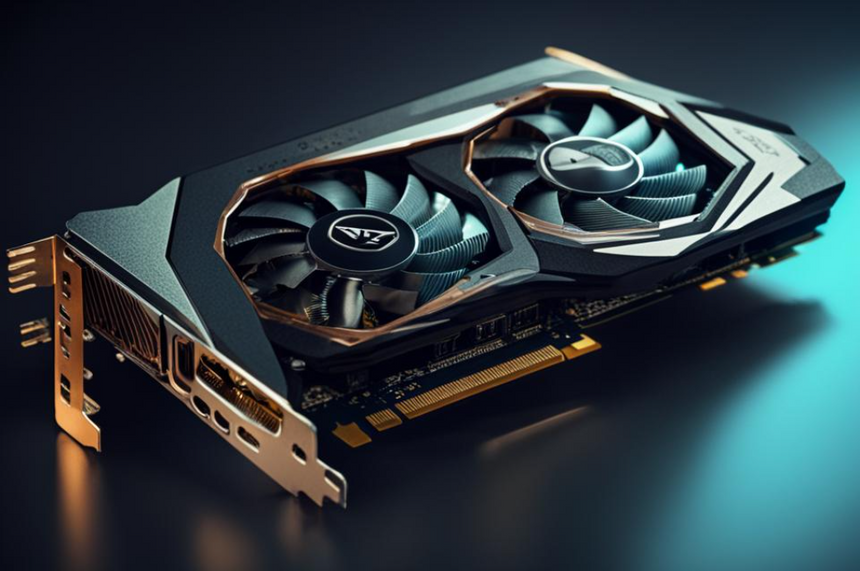 Умопомрачительный взлет Nvidia на фоне ограничений Китая: выручка $18,1 млрд