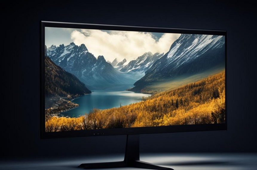 Риск выгорания OLED-мониторов увеличился при использовании сверхшироких форматов