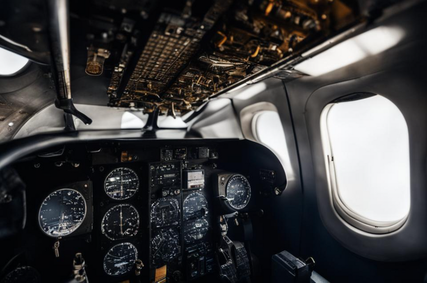 В Московском авиационном институте пообещали создать "технологии будущего"