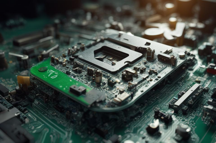 В Татарстане буду перерабатывать электронные отходы