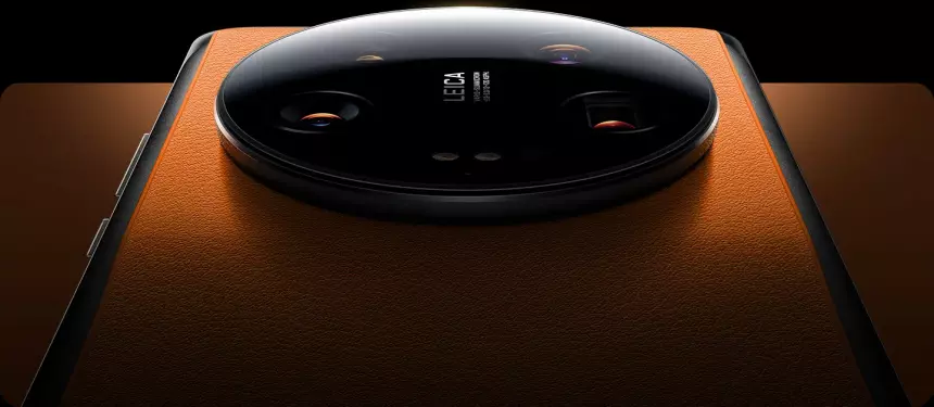 Флагманский Xiaomi 14 Ultra оснастят сразу четырьмя камерами на 50 Мп