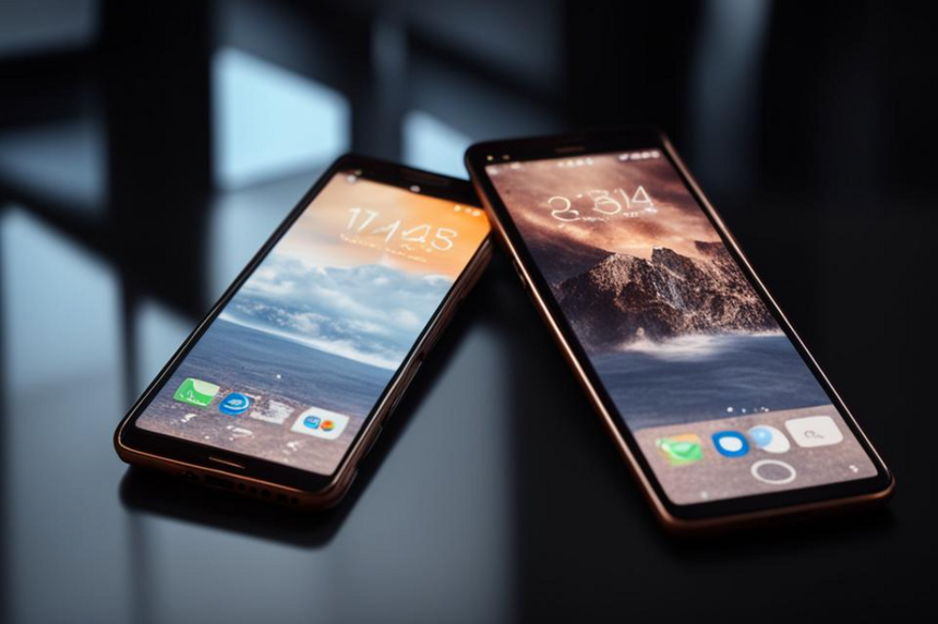 1 миллиард пользователей RCS-протокола, или почему фанаты Apple пока лишь завидуют