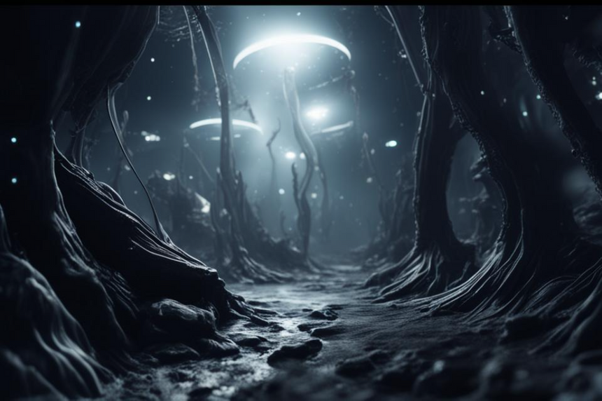 Секретный ингредиент жизни, фосфор, найден на галактических окраинах