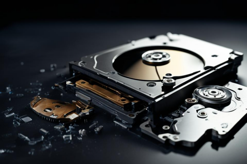 После ноябрьского скандала у Google Drive появился инструмент восстановления файлов