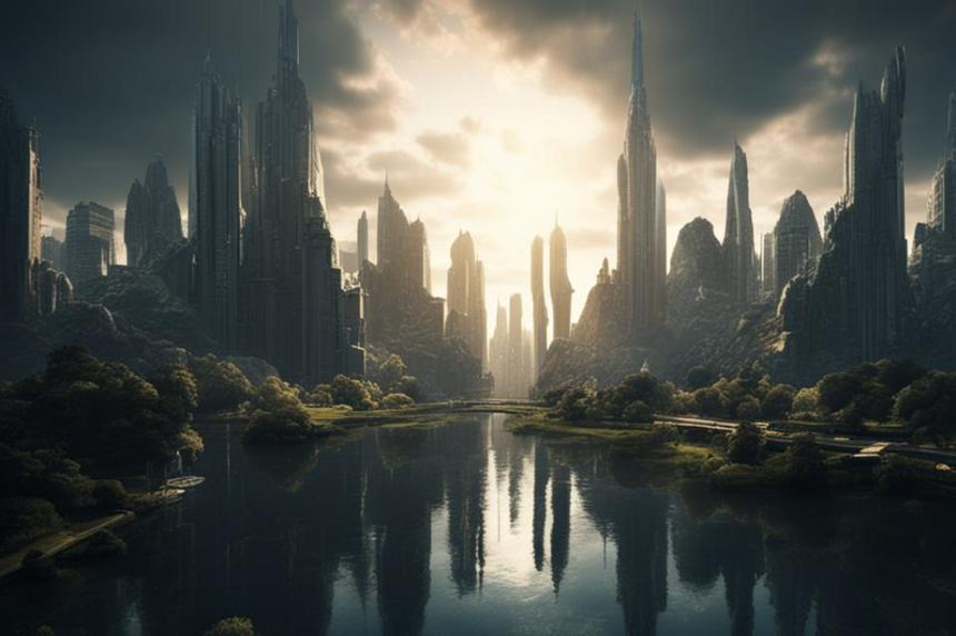 Проект «личного» города миллиардера столкнулся с яростной реакцией местных жителей