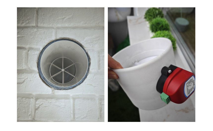 Энтузиаст сам сделал в квартире «умную» вентиляцию и написал инструкцию