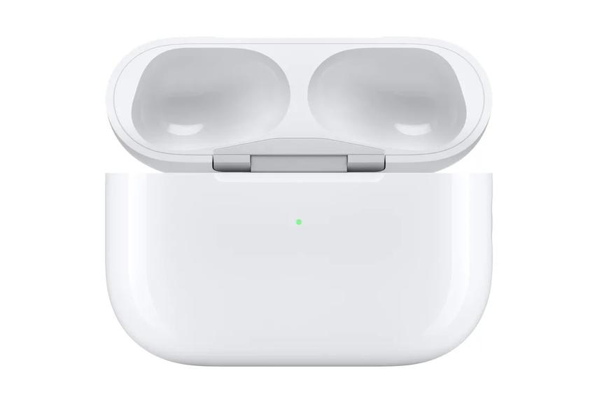 Apple выпустила отдельный кейс для зарядки AirPods Pro с разъёмом USB-С