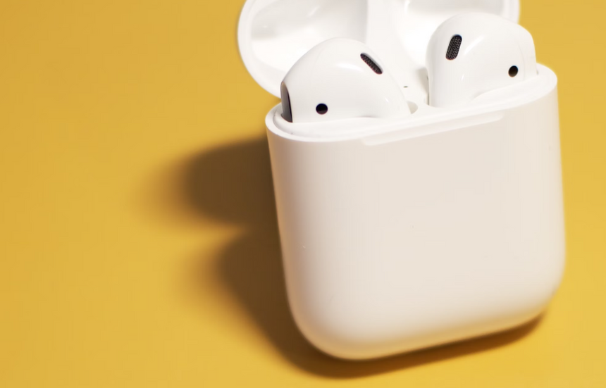 Свершилось: кейсы AirPods Pro с USB-C теперь продаются отдельно