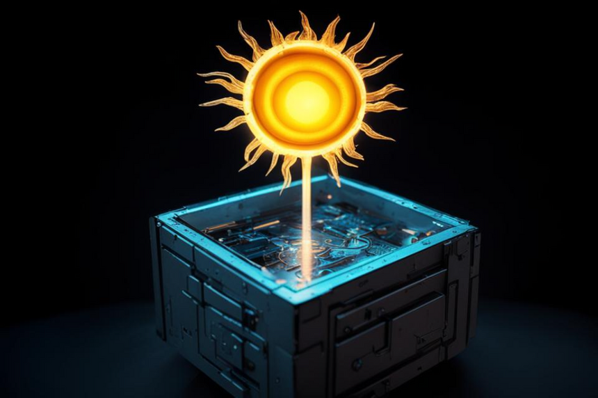 Технология аккумуляторов «Солнце в коробке» превзойдет литий-ионные: в 10 раз дешевле и мощнее