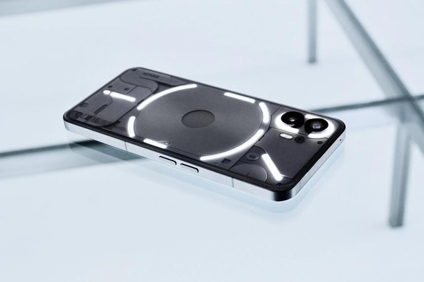 Смартфоны Nothing Phone (2) наконец получат стабильную версию Nothing OS 2.5