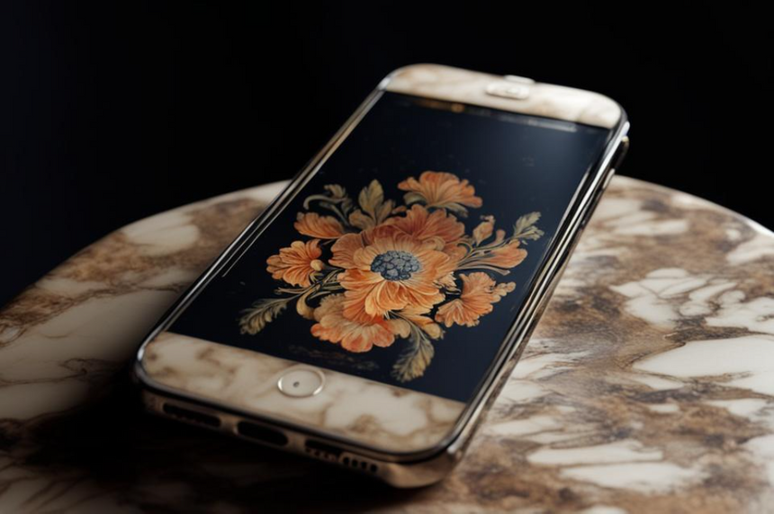 Он все больше становится похож на мессенджер: Google Messages получил обои для чатов