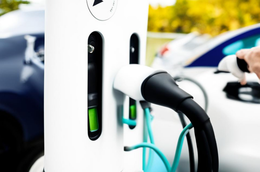 Москва расширит сеть зарядных станций для электромобилей