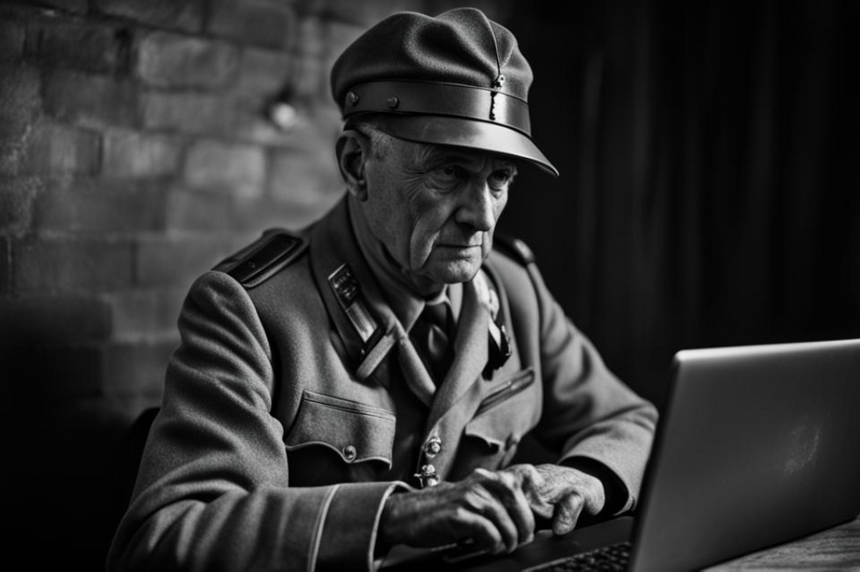 Substack столкнулся с ответной реакцией за отказ удалять нацистский контент