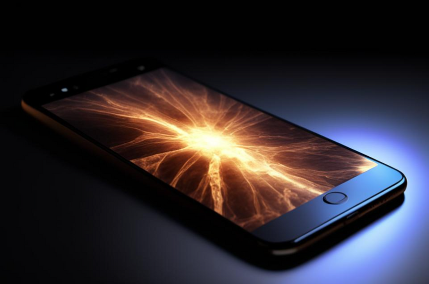 В Роскачестве опровергли миф о радиоактивности мобильных телефонов