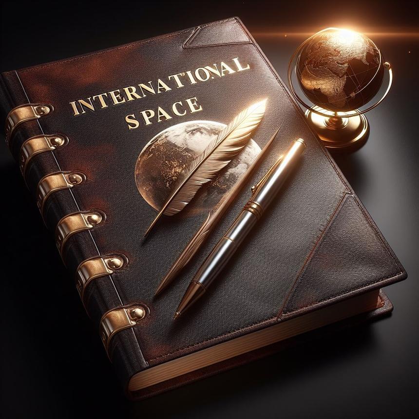 Кому принадлежит Луна и можно ли купить астероид?