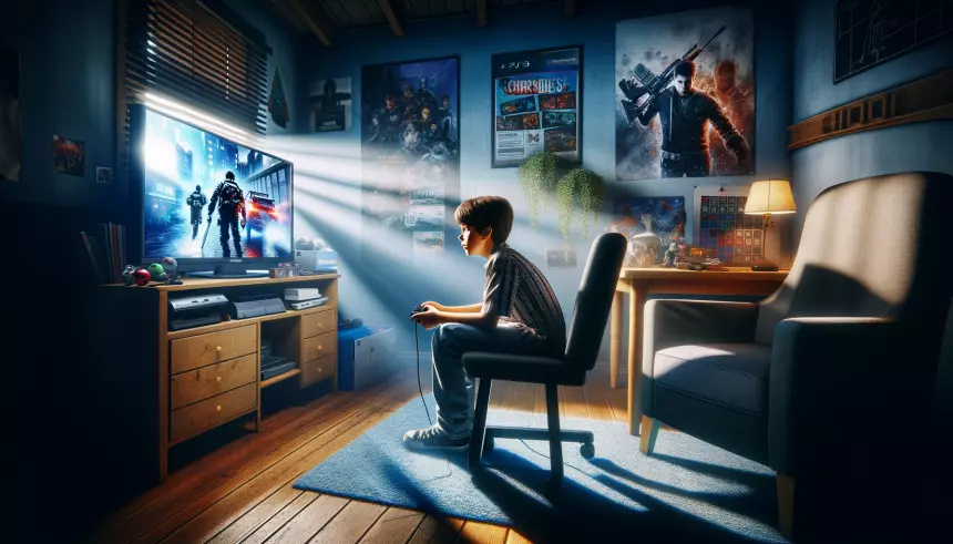 У PS3 почти 2 млн активных пользователей каждый месяц спустя 17 лет после выхода