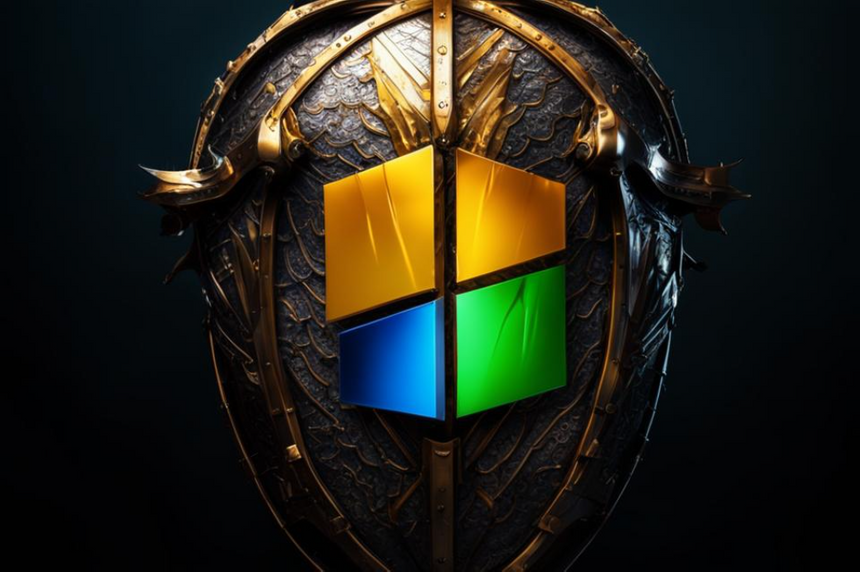 Microsoft на страже вашей безопасности: обработчик протокола отключили из-за вирусов