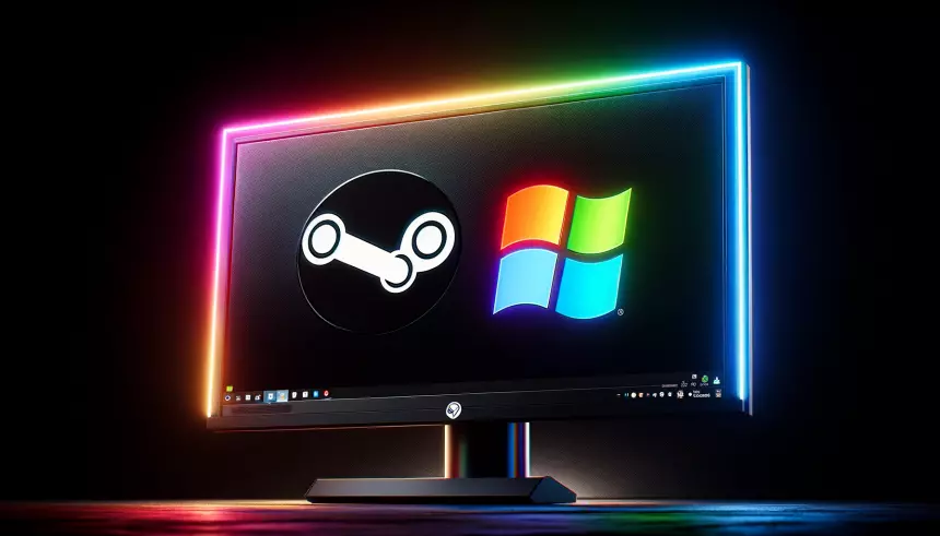Конец эпохи: Steam перестал работать на любой Windows, кроме 10 и 11