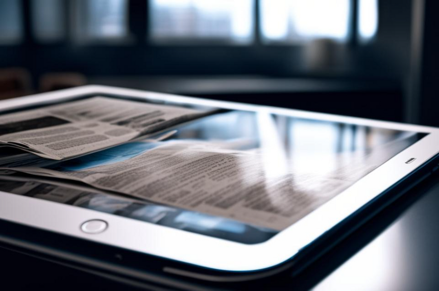 Bigme mini: “читалка” с цветными чернилами и функционалом Chat GPT