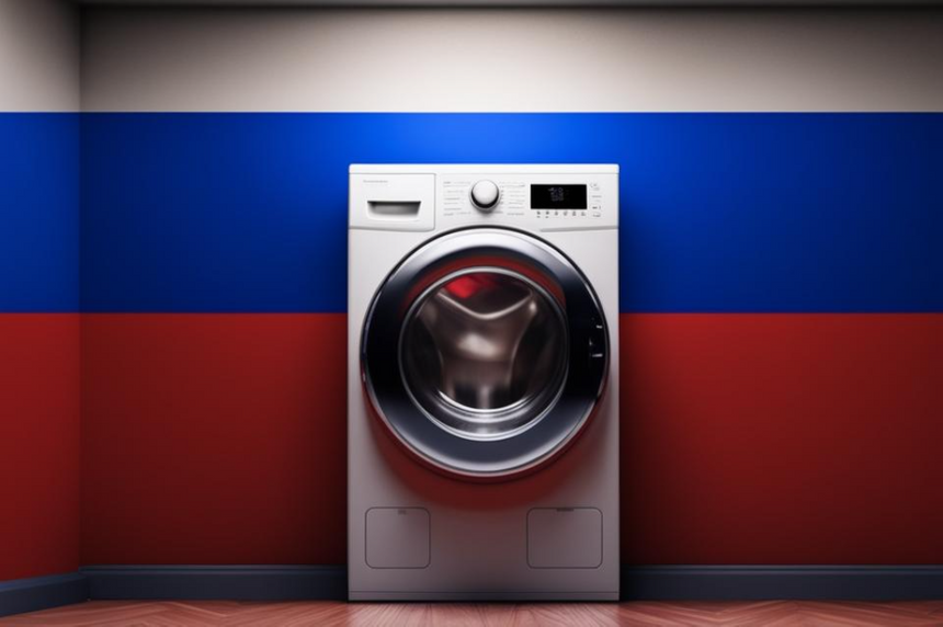 Энтузиаст вернул умные функции стиральной машины Bosch, отнятые санкциями