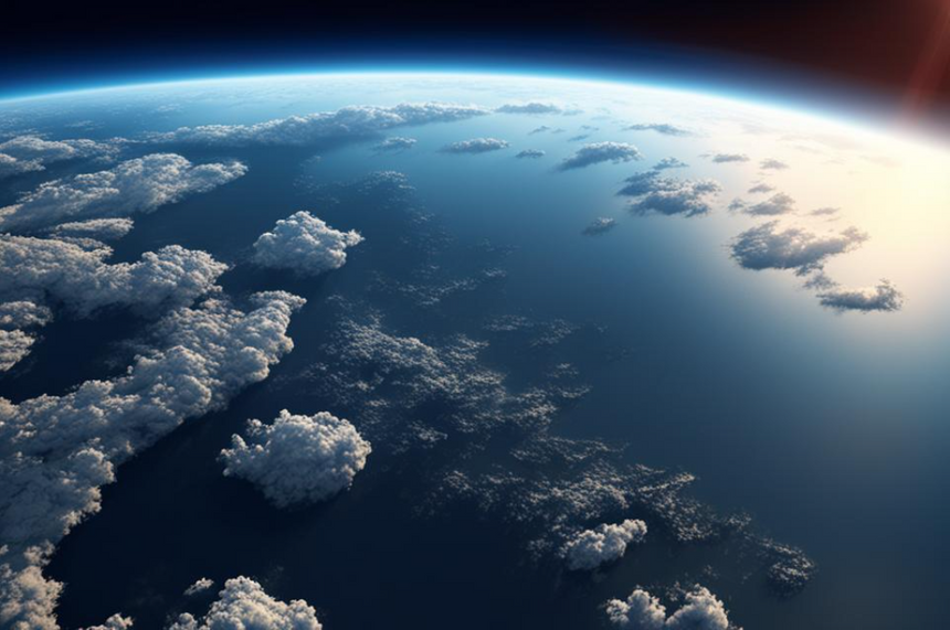 ИИ и спутниковые снимки раскрыли ранее незамеченную деятельность человека в море