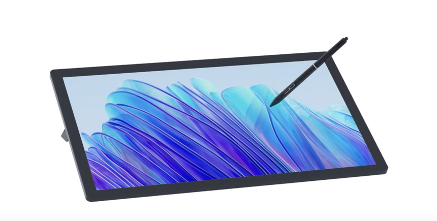 Антиблики и 4K: планшеты для рисования от Huion