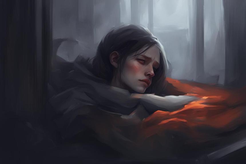 Врач рассказала, как определить болезнь по поведению человека