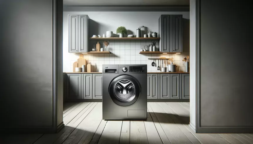 Стиральная машина LG каждый день отправляла почти 4 ГБ данных пользователя на сторонние серверы