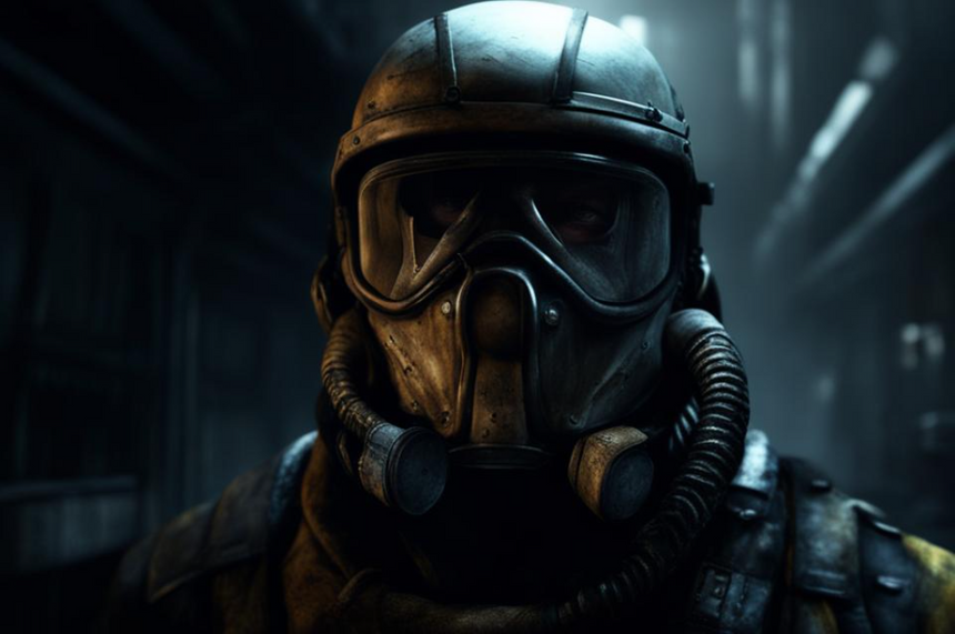 У S.T.A.L.K.E.R. 2 в Epic Games изменили старые скриншоты