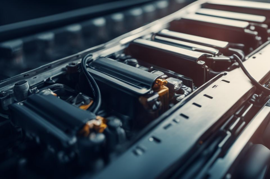 Panasonic может остановить строительство нового завода