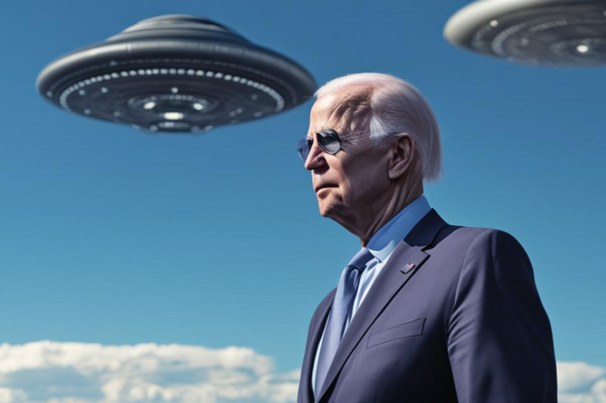 Секретные проекты Пентагона перестанут быть настолько «секретными»