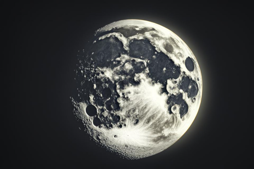 Японский луноход возобновил работу после посадки вверх ногами