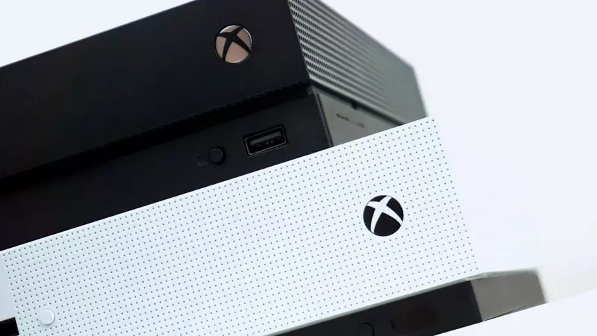 Microsoft работала над Xbox 720 за $299, но передумала выпускать устройство