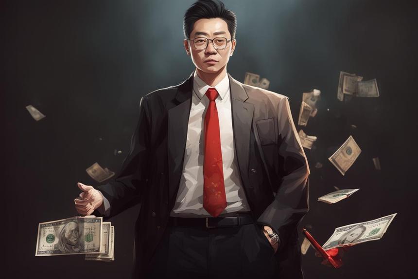 Китайский финансист купился на дипфейк своего директора и отдал мошенникам $25 млн