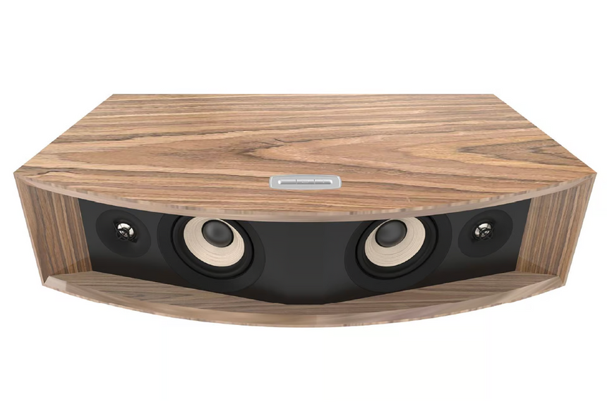 JBL презентовала аудиосистему L42ms в стиле ретро